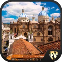 Ecuador Travel & Explore, Offl